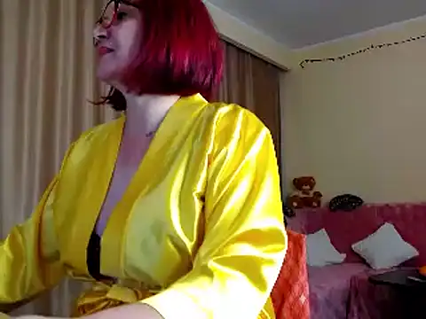 EdithCharm online show from 01/14/25, 07:11