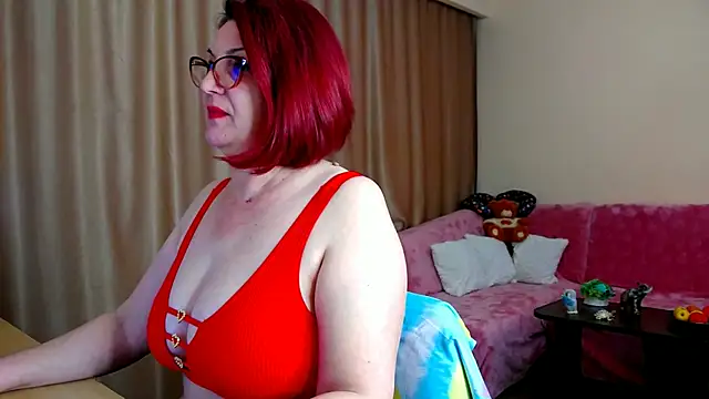 EdithCharm online show from 02/26/26, 03:45