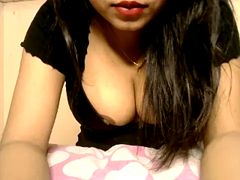 Sanjana Gupta online show from 05/23/26, 07:51
