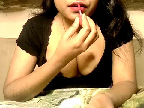 Sanjana Gupta online show from 02/20/26, 05:15