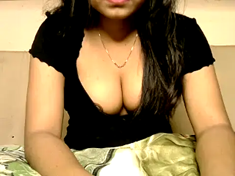 Sanjana Gupta online show from 04/19/26, 08:26