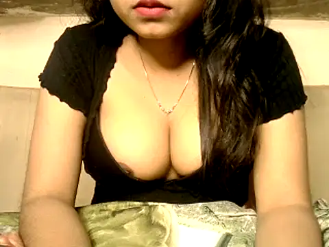 Sanjana Gupta online show from 02/20/26, 06:19