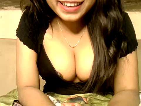 Sanjana Gupta online show from 04/01/26, 02:03