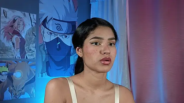 Snapshot of chiarabrielle00 chatting on 01/11/26, 08:49 chiarabrielle00 online show from 01/11/26, 08:49