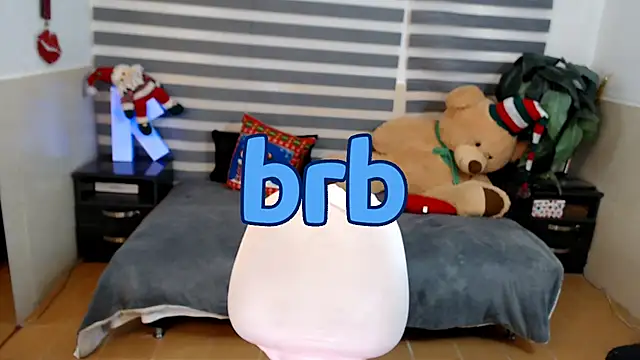 Ana Maria 1606 online show from 12/21/24, 05:39