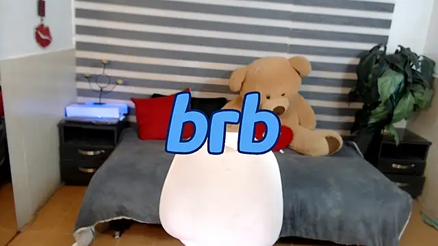 Ana Maria 1606 online show from 01/10/25, 05:24