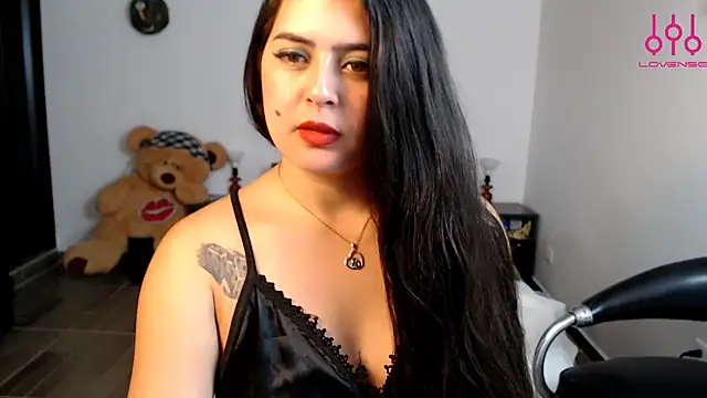 Ana Maria 1606 online show from 02/26/25, 10:26