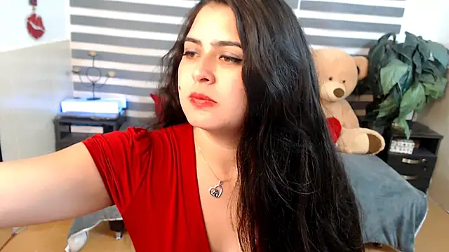 Ana Maria 1606 online show from 01/08/25, 09:34