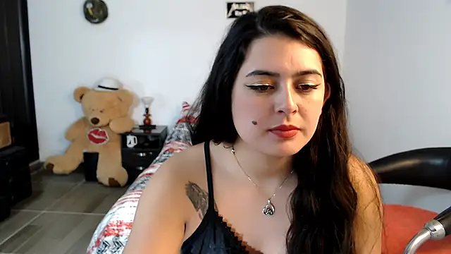 Ana Maria 1606 online show from 01/29/25, 05:24