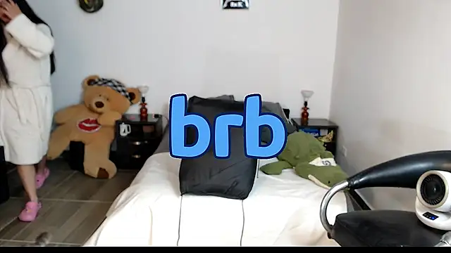 Ana Maria 1606 online show from 03/12/25, 09:03