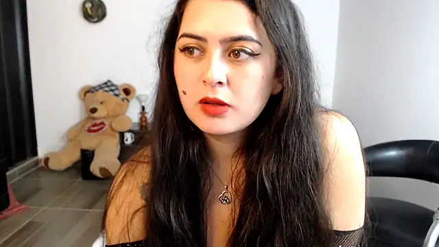 Ana Maria 1606 online show from 02/20/25, 09:31