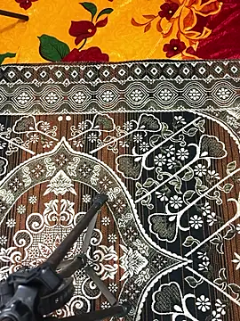 poision51 online show from 11/13/25, 05:33