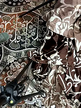 poision51 online show from 11/16/25, 11:37