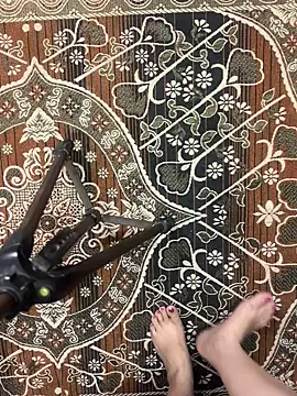 poision51 online show from 12/04/25, 07:29