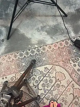 poision51 online show from 04/08/26, 11:01