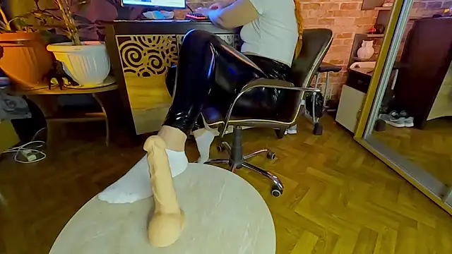 JosephinaBlack online show from 03/06/26, 02:50