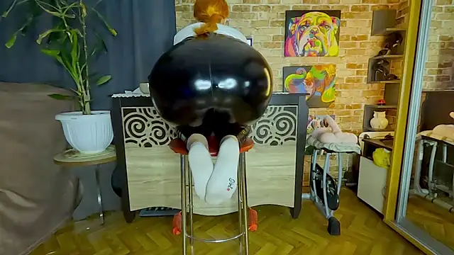 JosephinaBlack online show from 01/19/26, 03:21