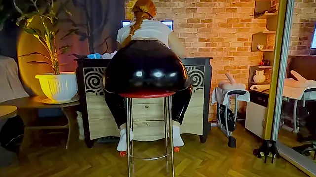 JosephinaBlack online show from 02/21/26, 03:08