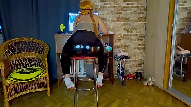 JosephinaBlack online show from 05/24/26, 02:11