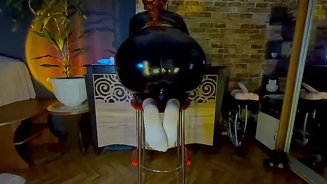 JosephinaBlack online show from 02/17/26, 03:04