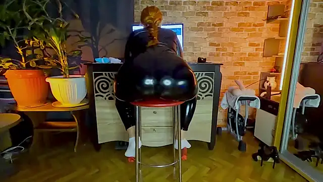 JosephinaBlack online show from 03/08/26, 02:59