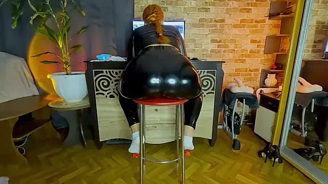 JosephinaBlack online show from 02/13/26, 02:22