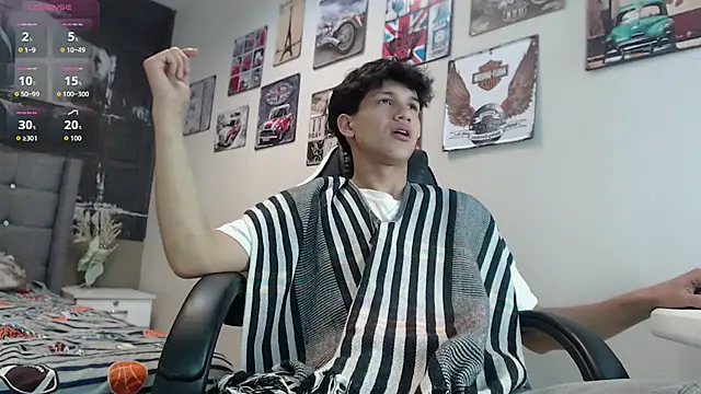 jason graeats online show from 12/04/25, 05:06