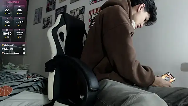 jason graeats online show from 12/05/25, 03:16