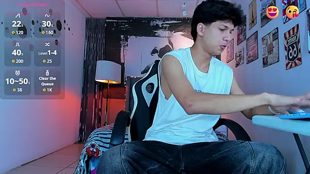 jason graeats online show from 02/10/26, 03:05