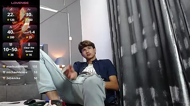 Snapshot of jason_graeats chatting on 01/28/25, 11:50 jason graeats online show from 01/28/25, 11:50