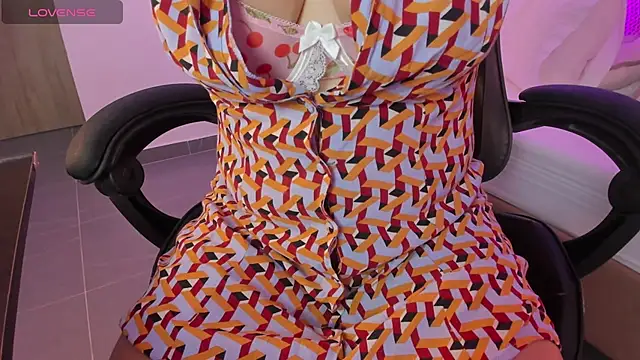 gipsela gomez online show from 02/11/26, 07:25