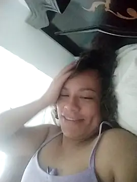 gipsela gomez online show from 10/19/25, 12:08