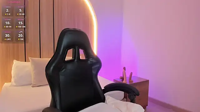 gipsela gomez online show from 04/04/26, 01:39