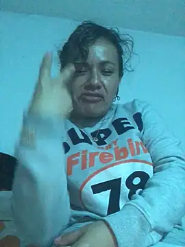 gipsela gomez online show from 04/08/26, 02:35