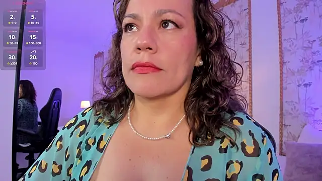 gipsela gomez online show from 03/05/26, 12:57