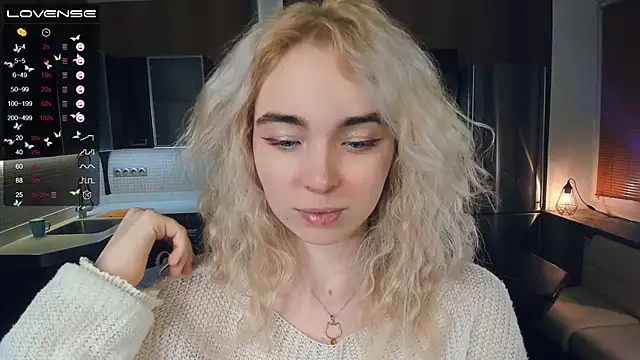 LinnBottrell online show from 03/04/25, 10:38