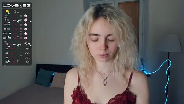 LinnBottrell online show from 02/03/25, 11:26