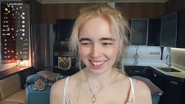 LinnBottrell online show from 03/10/25, 07:07