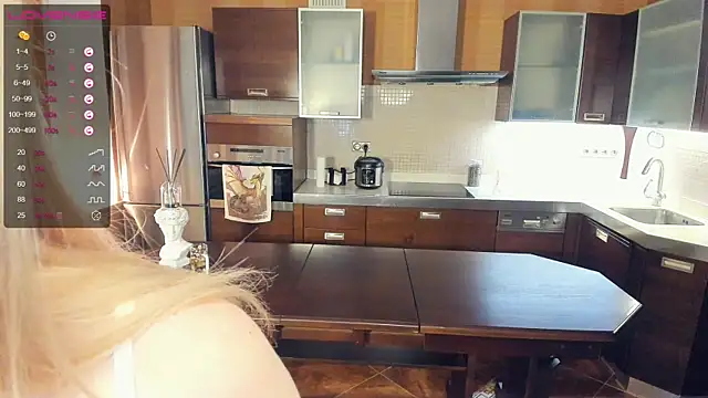 LinnBottrell online show from 02/20/25, 02:18