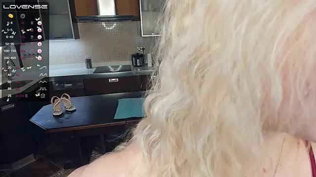LinnBottrell online show from 03/06/25, 01:16