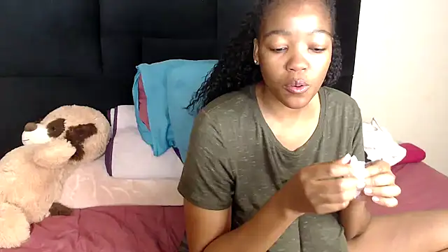 Busty-Londie online show from 02/27/26, 05:57