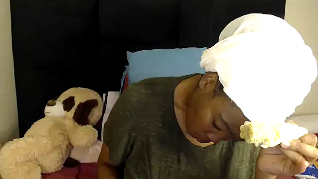 Busty-Londie online show from 03/01/26, 05:13