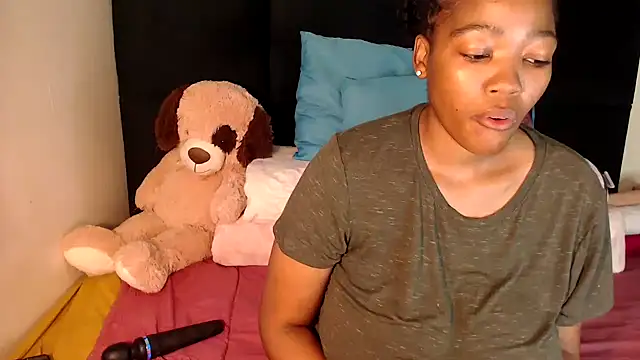 Busty-Londie online show from 02/26/26, 04:40