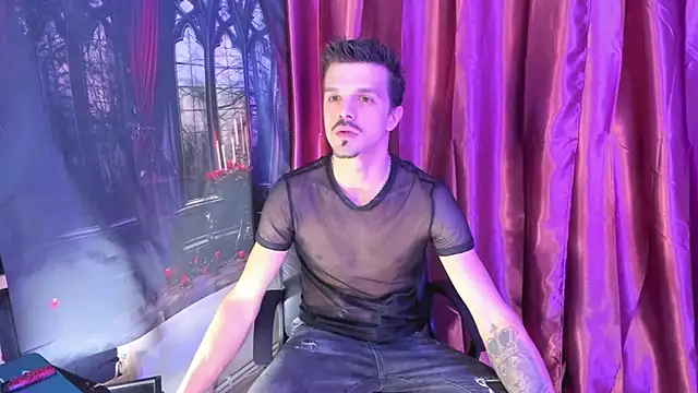 DonyBrown online show from 11/18/25, 05:33