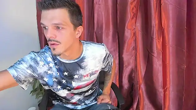 DonyBrown online show from 09/23/25, 04:08