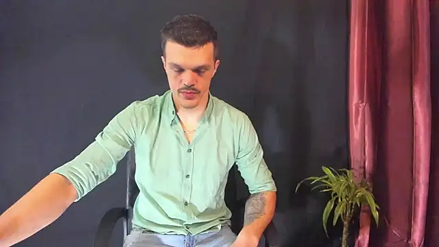 DonyBrown online show from 03/01/26, 06:02