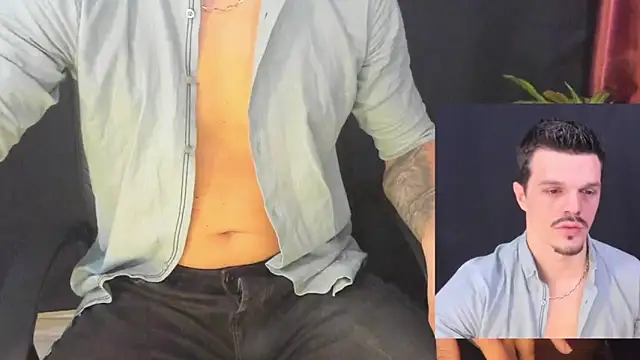 DonyBrown online show from 02/13/26, 06:46