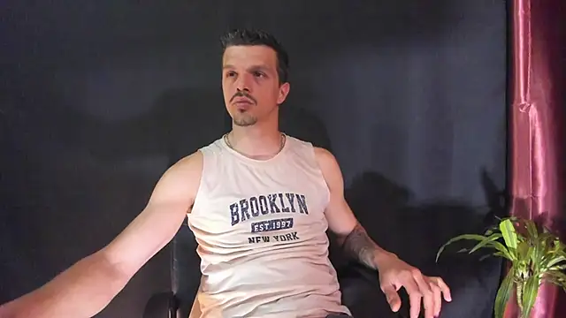 DonyBrown online show from 03/21/26, 04:57