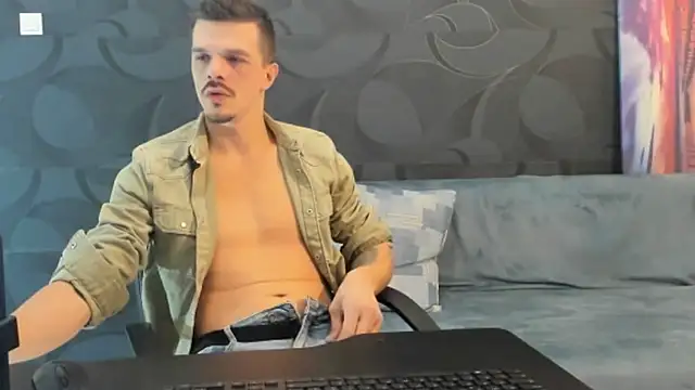 DonyBrown online show from 03/20/25, 03:56