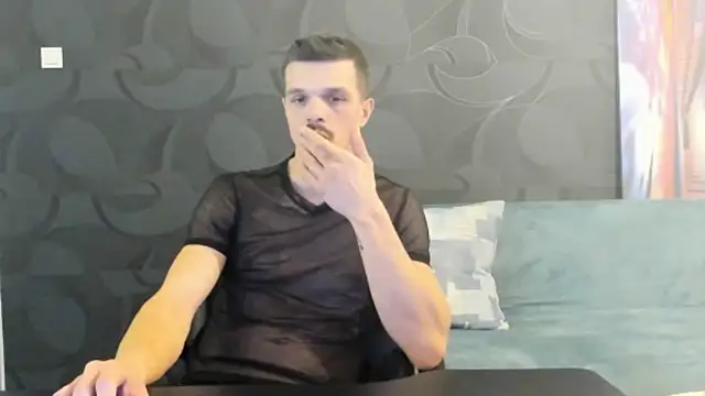 DonyBrown online show from 03/16/25, 10:20